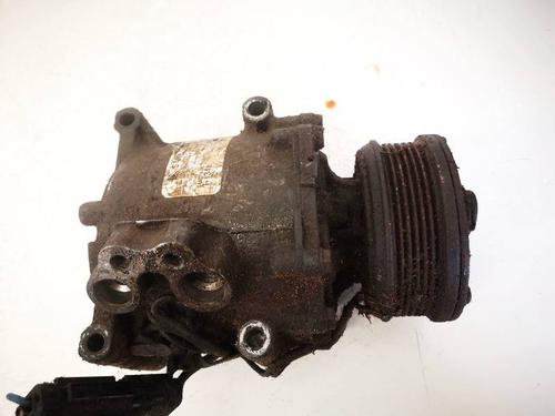 AC compressor PORSCHE PANAMERA (970) 3.6 4 | BP40164511M34 - Image 2