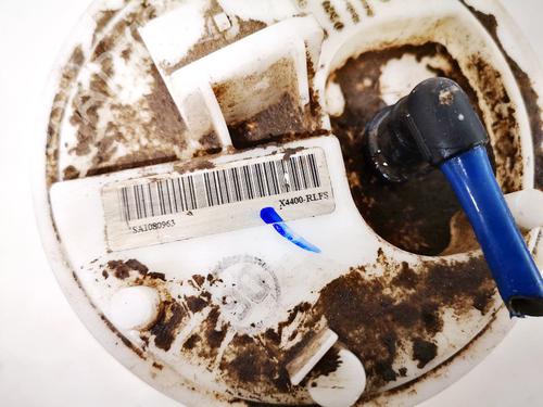 Electronic module OPEL CORSA D (S07) 1.2 (L08, L68) | BP35567754M83 - Image 2