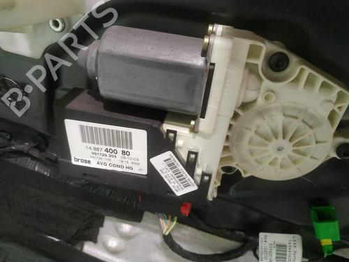 Used Left front window motor Left front window motor 35124983 35124983