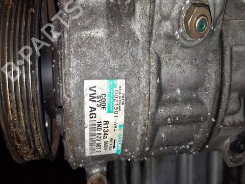 AC compressor VW PASSAT B6 (3C2) 2.0 TDI | BP34812479M34 - Image 5