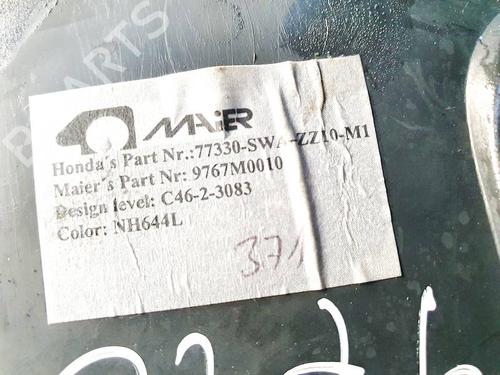 Glove box HONDA CR-V III (RE_) 2.2 i-CTDi 4WD (RE6) | BP35153452C95 - Image 5