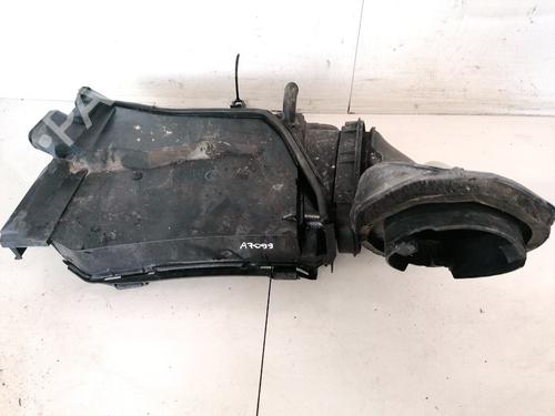 Air filter box BMW 5 (E39) 530 d | BP35514663M87 - Image 2