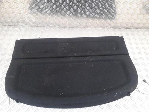 Used Rear parcel shelf Rear parcel shelf 35694078 35694078