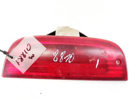 Used Third brake light Third brake light JEEP CHEROKEE (KJ) 2.5 CRD 4x4 (143 hp) 35327471 35327471