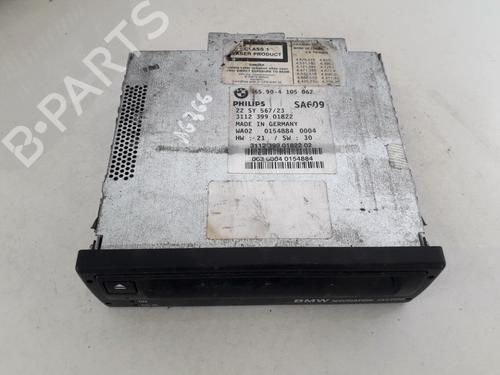 Electronic module BMW 5 (E39) 520 i | BP35595010M83 - Image 2