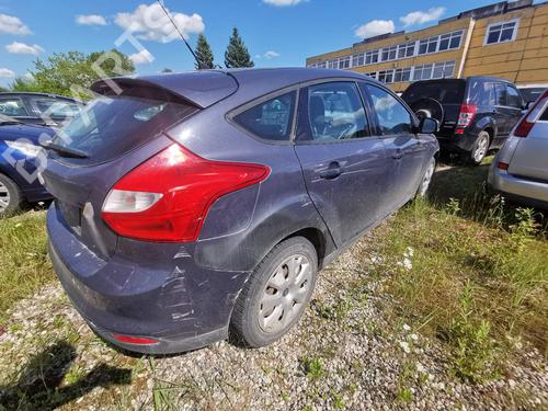 Right headlight FORD FOCUS III 1.6 Ti | BP39392527C29 - Image 10