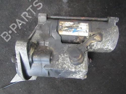 Starter ROVER 75 (RJ) 2.0 CDT | BP35662729M8 - Image 2