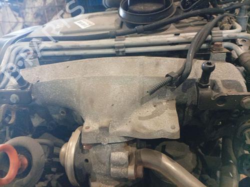 Used Intake manifold Intake manifold 37708480 37708480