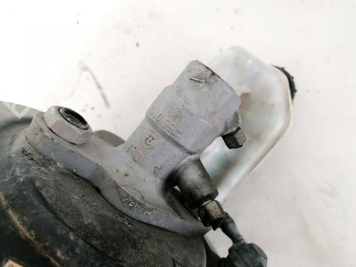 Used Brake master cylinder Brake master cylinder OPEL INSIGNIA A (G09) 2.0 CDTI (68) (131 hp) 35514338 35514338