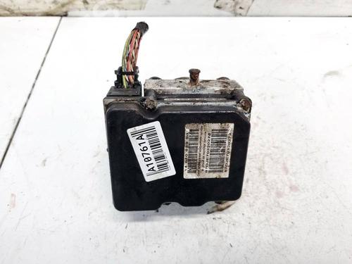 Used ABS pump ABS pump OPEL ZAFIRA A MPV (T98) 2.0 DTI 16V (F75) (101 hp) 34924609 34924609