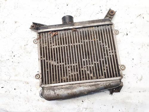 Used Intercooler Intercooler TOYOTA RAV 4 II (_A2_) 2.0 D 4WD (CLA20_, CLA21_, CLA20R, CLA21R) (116 hp) 35477664 35477664