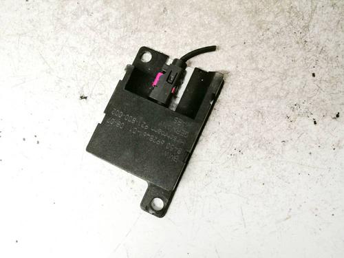 Used Electronic module Electronic module BMW 7 (F01, F02, F03, F04) 740 i, Li (320 hp) 34901240 34901240