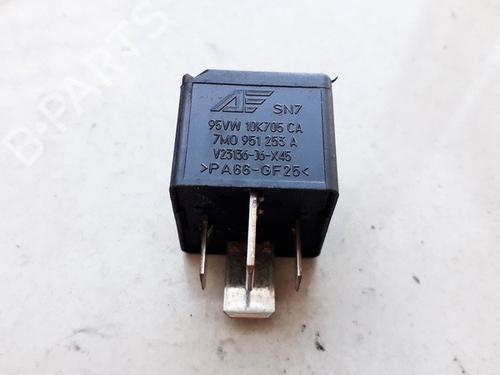 Used Other Other VW LUPO I (6X1, 6E1) 1.2 TDI 3L (61 hp) 33526254 33526254