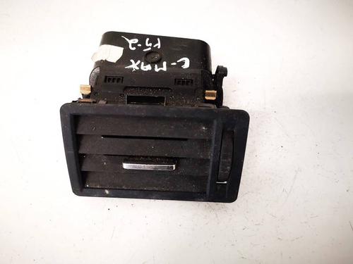 Used Air vent Air vent PEUGEOT 407 (6D_) 1.6 HDi 110 (6D9HZC, 6D9HYC) (109 hp) 34176904 34176904