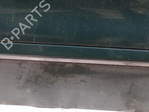 Gummiliste Gummiliste FIAT MAREA (185_) 2.4 JTD 130 (130 hp) 35529306 35529306