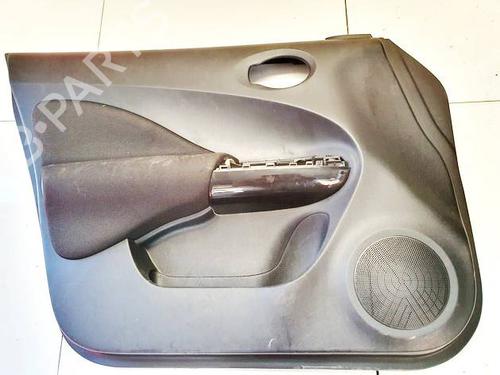 Used Front left panel Front left panel NISSAN JUKE (F15) 1.5 dCi (110 hp) 34982872 34982872
