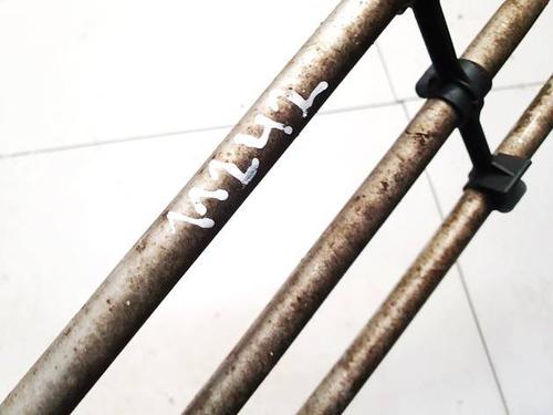 Pipe CITROËN C5 III (RD_) 2.0 HDi 140 (RDRHF8, RDRHFA, RDRHA8, RDRHAJ) | BP34766425M125 - Image 2