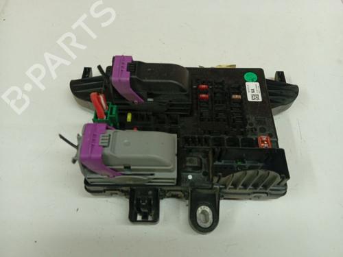 Used Fuse box Fuse box OPEL INSIGNIA A (G09) 1.8 (68) (140 hp) 39895138 39895138
