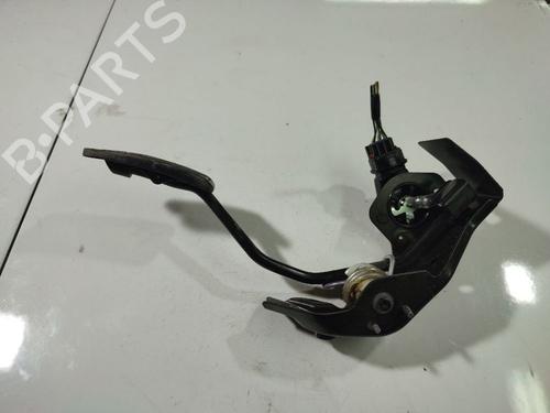 Used Pedal Pedal 34803442 34803442