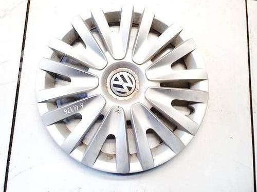 Used Hub cap Hub cap SKODA FABIA II (542) 1.4 (86 hp) 40486131 40486131