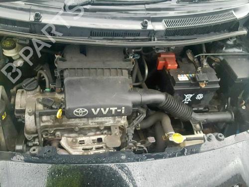 Switch TOYOTA YARIS (_P9_) 1.3 VVT-i (NCP90_, NCP90R) | BP33501678I30 - Image 8