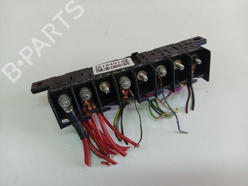 Used Fuse box Fuse box AUDI A4 B5 (8D2) 1.9 TDI (90 hp) 33751646 33751646