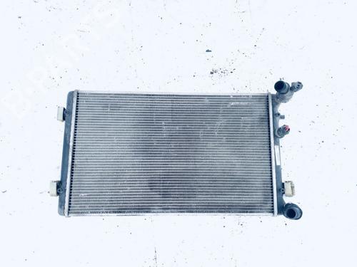 Used Water radiator Water radiator 35642931 35642931
