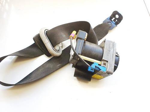 Used Front left seatbelt Front left seatbelt VW GOLF IV (1J1) 1.4 16V (75 hp) 35009691 35009691