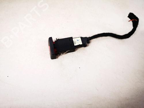 Warning switch AUDI A4 B6 (8E2) 1.9 TDI | BP35510172I22 - Image 2