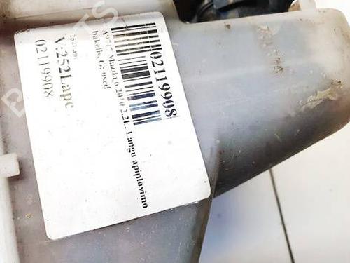 Sprinklertank MAZDA 6 Hatchback (GH) 2.2 D (GH10) | BP35190553C113 - Image 2