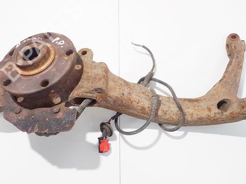 Used Right front steering knuckle Right front steering knuckle 35584021 35584021
