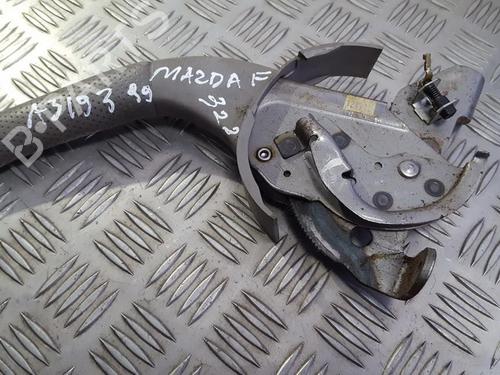 hand-brake-mazda-323-f-vi-hatchback-bj-1998-1999-2000-2001-2002-2003-2004-35670453 main image