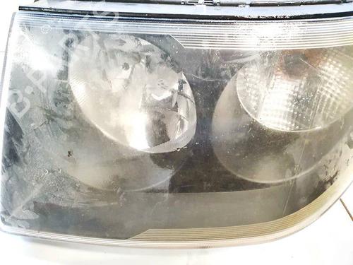 Right headlight VW CRAFTER 30-35 Bus (2E_) 2.5 TDI | BP35327572C29 - Image 2
