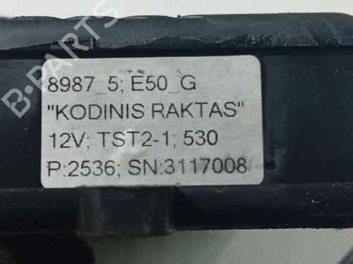 Electronic module FORD TRANSIT Van (FA_ _) 2.0 DI (FAE_, FAF_, FAG_) | BP36759164M83 - Image 5