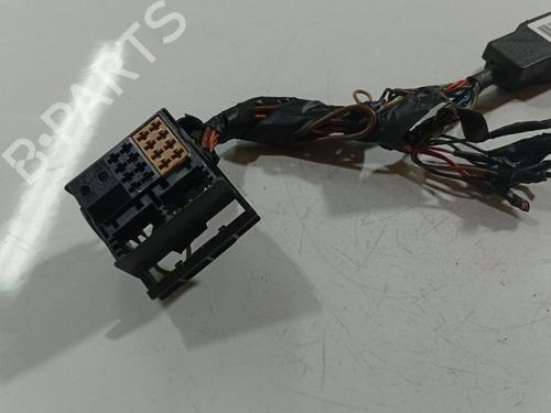 Electronic module VW PASSAT B6 (3C2) 2.0 TDI | BP34796676M83 - Image 2