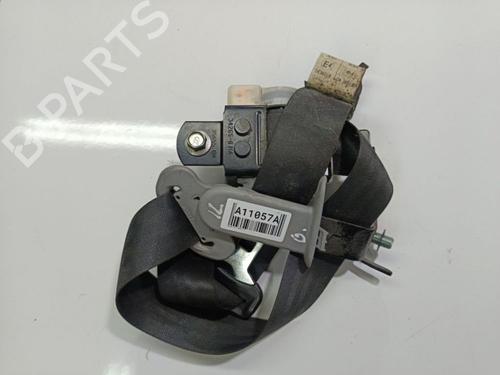 Used Rear left seatbelt Rear left seatbelt HONDA FR-V (BE) 2.0 (BE3) (150 hp) 34855764 34855764