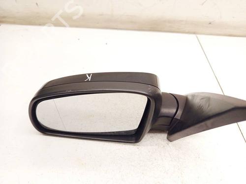 Used Left mirror Left mirror OPEL MERIVA A MPV (X03) 1.7 CDTI (E75) (125 hp) 36456671 36456671
