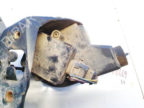 Pedal PEUGEOT 807 (EB_) 2.0 HDi | BP35351792I4 - Image 3