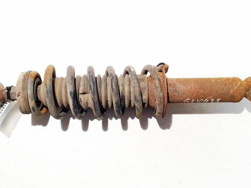 Used Left rear shock absorber Left rear shock absorber 34918162 34918162