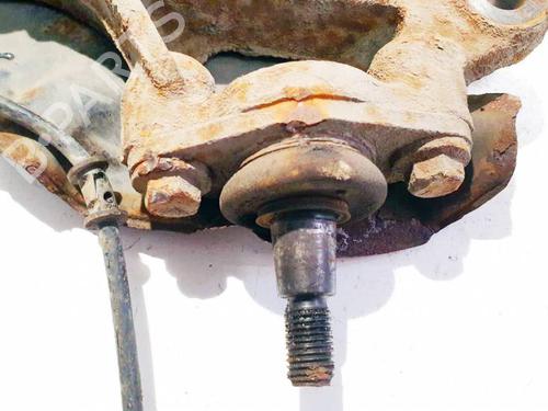 Left front steering knuckle MINI MINI (R50, R53) Cooper | BP34754087M25 - Image 3