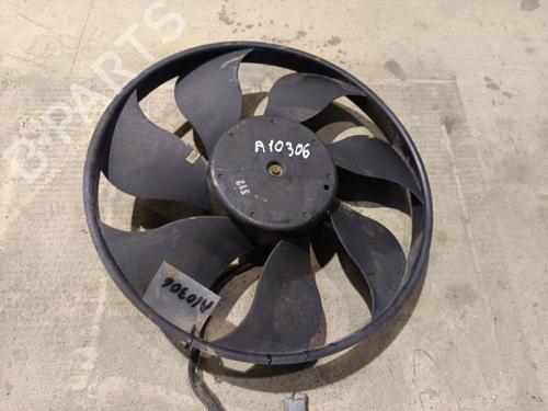 Used Fan Fan FORD TRANSIT Van (FA_ _) 2.0 DI (FAE_, FAF_, FAG_) (75 hp) 34992501 34992501