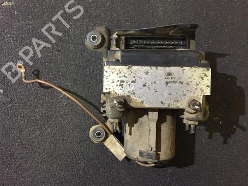 Used ABS pump ABS pump AUDI A4 B5 (8D2) 1.6 (100 hp) 35655402 35655402