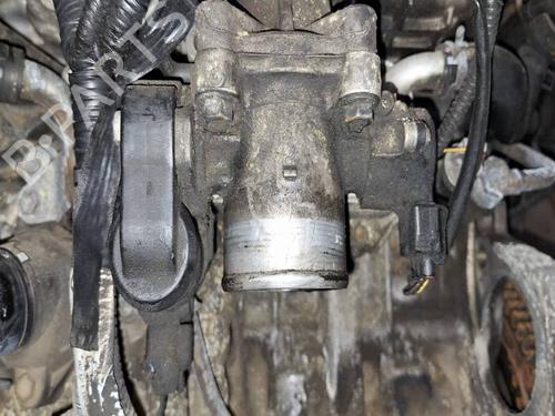 Used Throttle body Throttle body 34766658 34766658