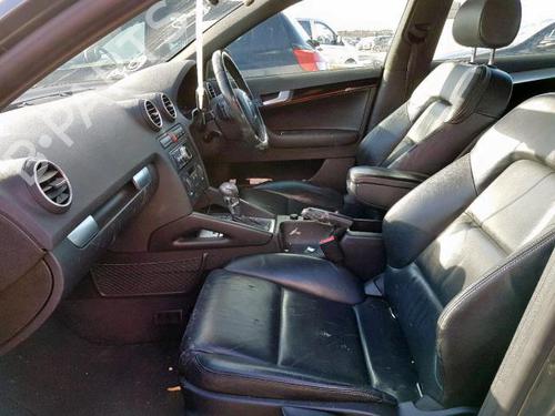 Pipe AUDI A3 (8P1) 2.0 TDI | BP33527824M125 - Image 8