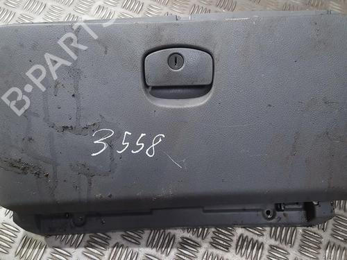 Used Glove box Glove box CHEVROLET LACETTI Saloon (J200) 1.6 (109 hp) 35692430 35692430