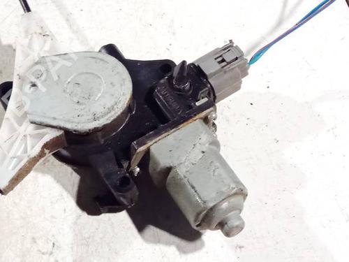 Left front window motor SUBARU FORESTER (SH_) 2.0 D AWD (SHH, SHD, SHN) | BP35040139E21 - Image 2