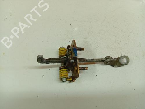 Used Hinge/Door check strap Hinge/Door check strap RENAULT MEGANE I (BA0/1_) 1.9 dTi (BA08, BA0N) (98 hp) 40028175 40028175