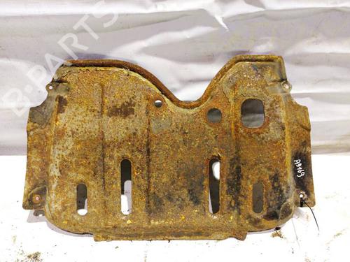 Used Underbody protection Underbody protection DACIA LODGY (JS_) 1.5 dCi (JSMC, JSAF) (107 hp) 35180470 35180470