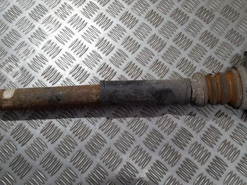 Used Left rear shock absorber Left rear shock absorber 35710780 35710780