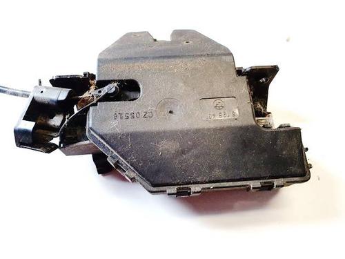 Used Tailgate lock Tailgate lock BMW 3 (E90) 320 d (163 hp) 35023012 35023012